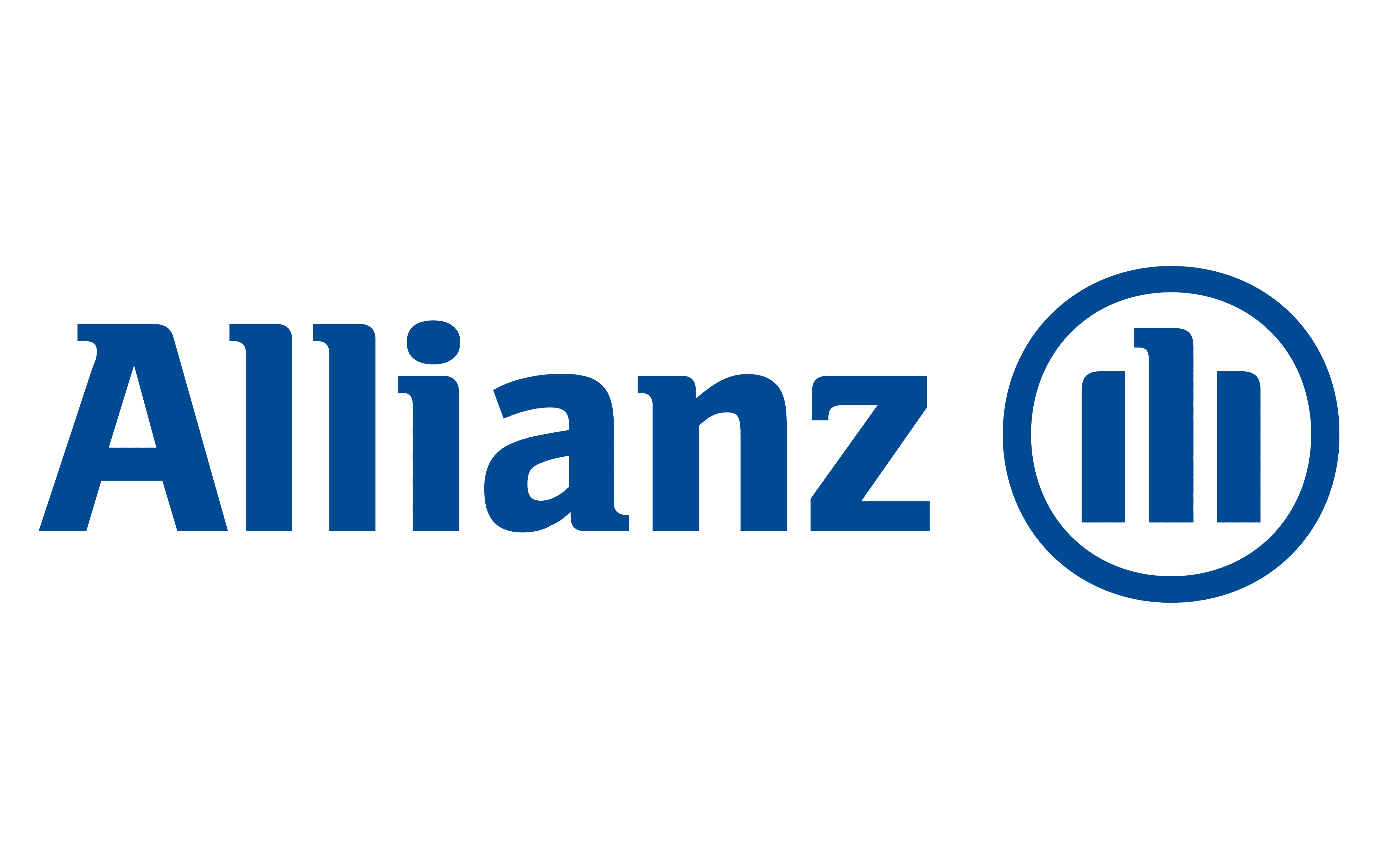 Logo Allianz
