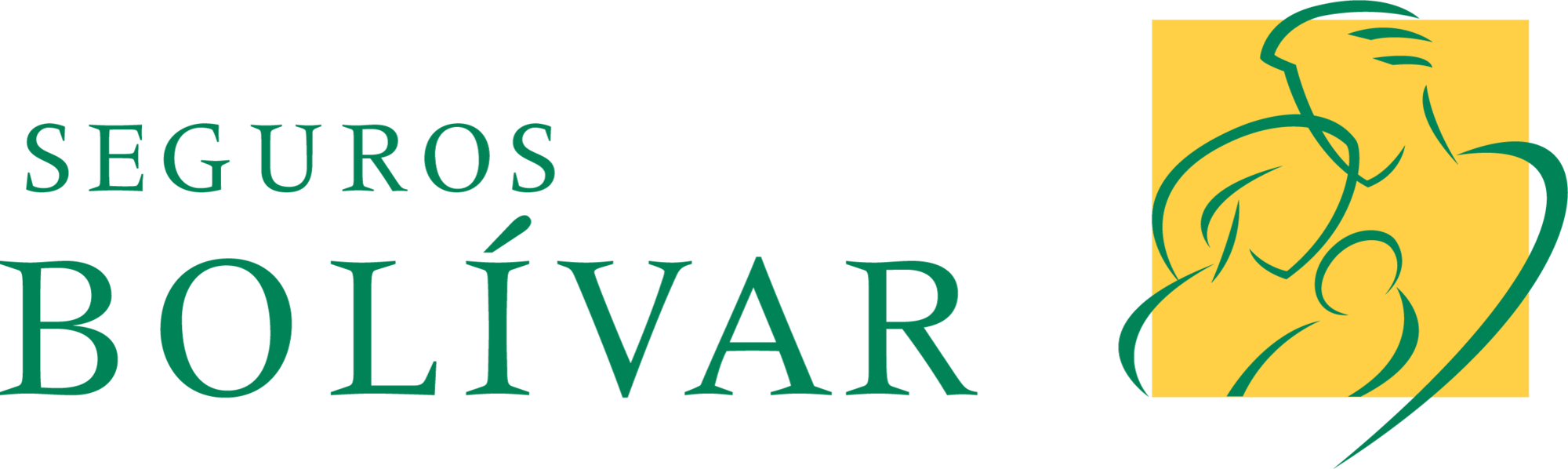 Logo Bolívar